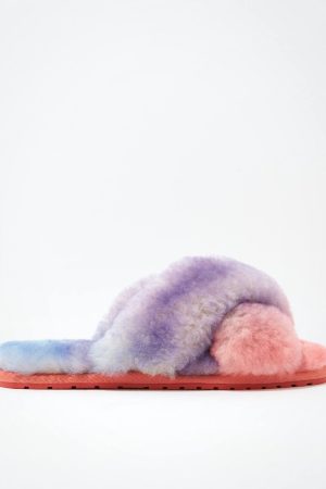 Emu Australia Mayberry Tri 1 Slipper