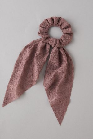 AE Long Tail Scrunchie