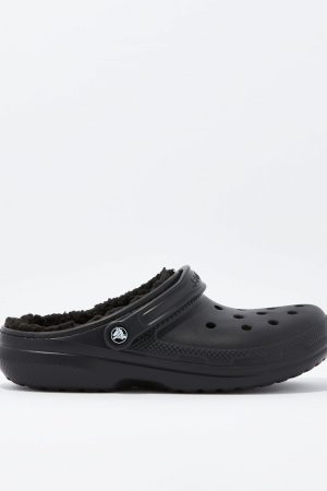 Crocs Classic Lined Clog