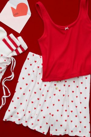 AE PJs & Socks Gift Set