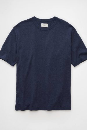 AE Slub Sweater T-Shirt