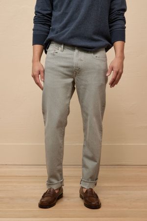 AE EasyFlex Slim Straight Jean