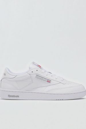 Reebok Men's Club C 85 Sneaker