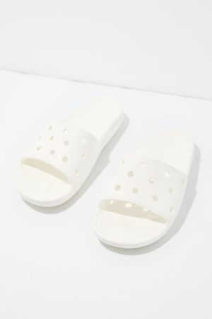 Crocs Men's Classic Slide Sandal