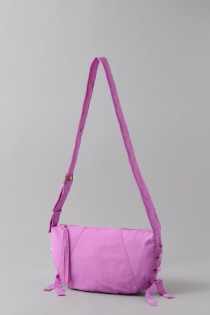 AE Safari Mini Slouch Bag