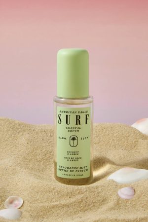 AEO Surf Coastal Crush 3.4oz Fragrance Mist
