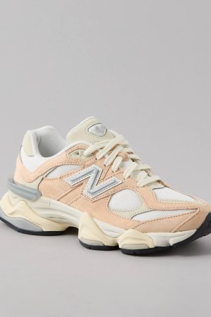 New Balance Women's 9060 Sneaker