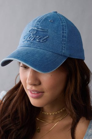 AE Ford Baseball Hat