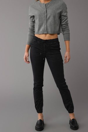 AE Next Level High-Waisted Jegging Jogger