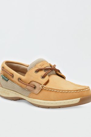Eastland Women's Solstice Boat Shoe