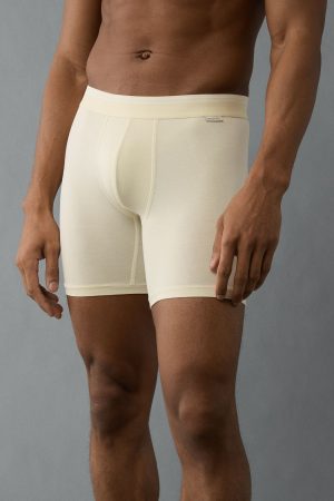 AEO Men's 6" Ultra Soft Boxer Brief