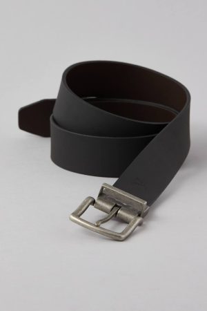 AE Reversible Leather Belt