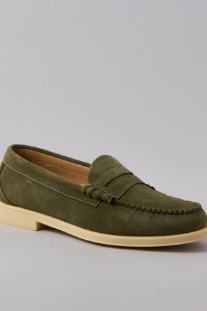 G.H. Bass Men's Larson Weejun Loafer