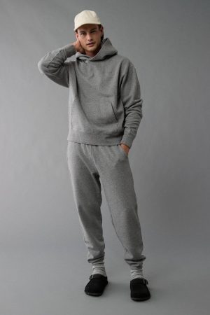 AE Laidback Luxe Heavyweight Hoodie
