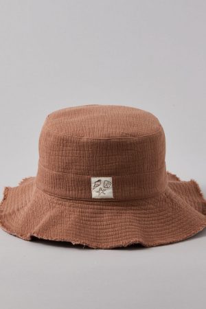 AE Patch Bucket Hat