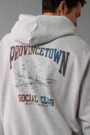 AE Pride Hoodie