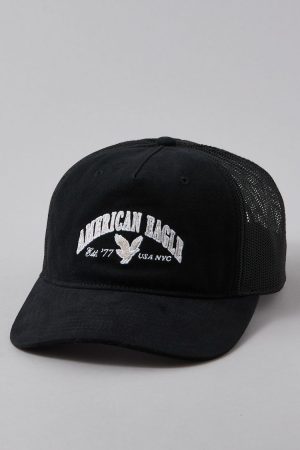AE Logo Trucker Hat