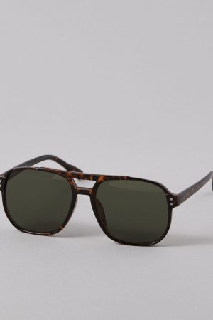 AEO Retro Pilot Sunglasses