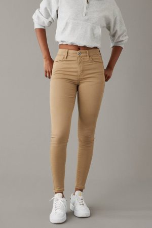 AE High-Waisted Jegging
