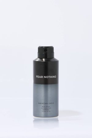 AEO Fear Nothing 4.5oz Body Spray