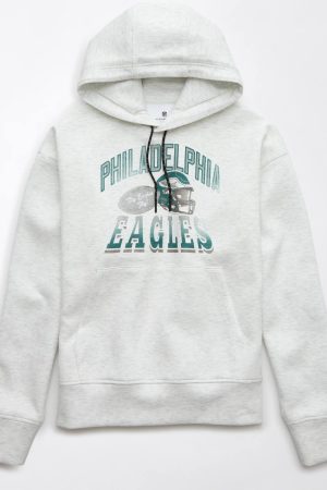 AE NFL Philadelphia Eagles Hoodie