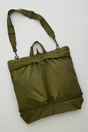 Rothco Flyers Helmet Shoulder Bag